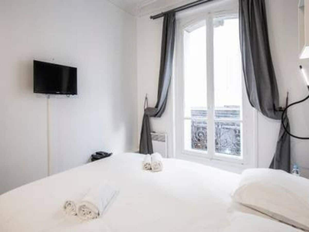 Appartement Paris  1