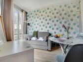 Apartamento Paris  1