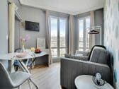 Apartment Paris  1