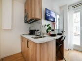 Apartamento Paris  1