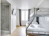 Apartamento Paris  1