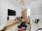 Apartamento Paris  1