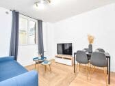 Apartamento Paris  1