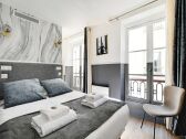 Casa per le vacanze Paris  1