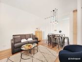 Apartamento Paris  1