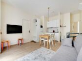 Apartamento Paris  1