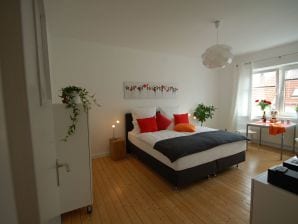 Apartment Quartier Mitte 5 - Hannover-Südstadt - image1