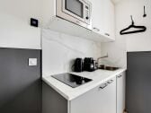 Apartamento Paris  1