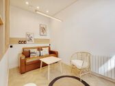 Apartamento Paris  1