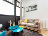 Apartamento Paris  1