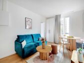 Apartamento Paris  1