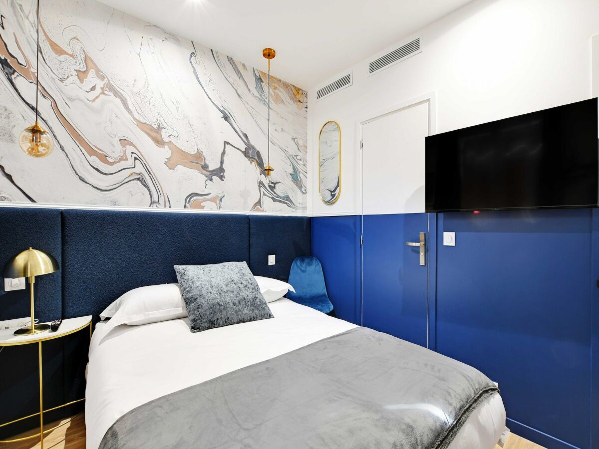 Apartamento Paris  1