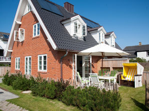 Ferienwohnung Strandhaus Mylin - Westerland - image1