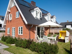 Ferienwohnung Strandhaus Mylin - Westerland - image1