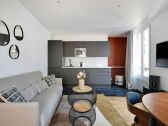 Apartamento Paris  1