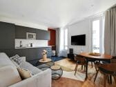 Appartement Paris  1