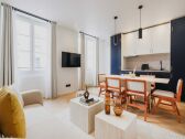 Apartamento Paris  1