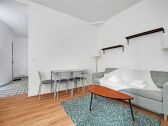 Apartamento Paris  1