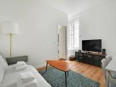 Apartment Paris  1