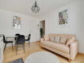 Apartamento Paris  1