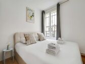 Apartment Paris  1