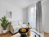 Apartamento Paris  1