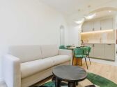 Apartamento Paris  1