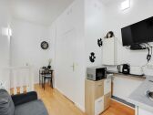 Apartamento Paris  1