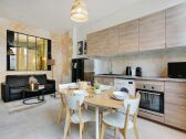 Apartamento Paris  1