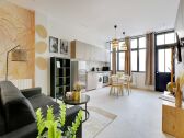 Appartement Paris  1