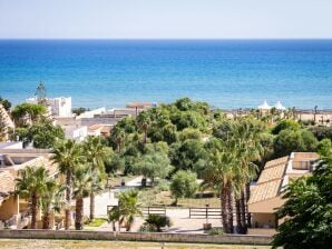 Holiday park Apartment Triscina Mare in Castelvetrano - Selinunte - image1