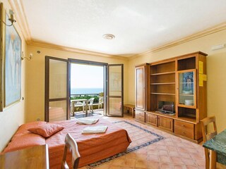 Parco vacanze Selinunte Caratteristiche 13