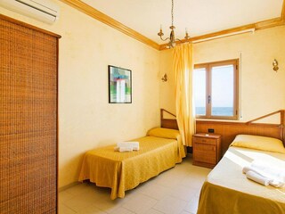 Vakantiepark Selinunte Kenmerken 8