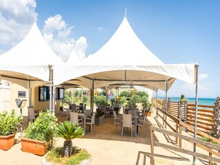 Vakantiepark Selinunte  28