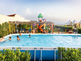 Holiday park Selinunte  36