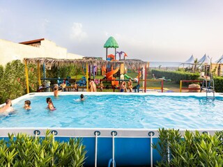 Parque de vacaciones Selinunte  29