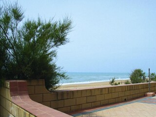 Vakantiepark Selinunte  26