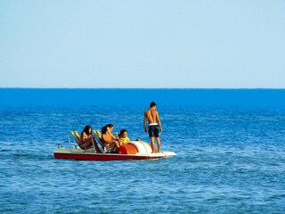 Vakantiepark Selinunte  30