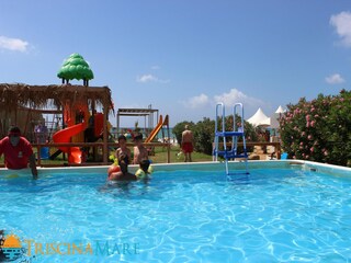 Parc de vacances Selinunte  31