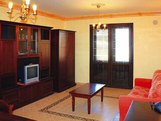 Parco vacanze Selinunte Caratteristiche 9