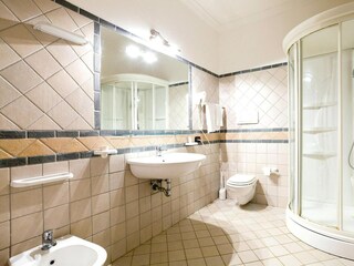 Parco vacanze Selinunte Caratteristiche 11