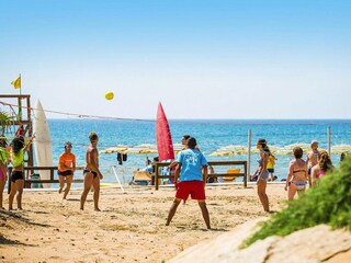 Holiday park Selinunte  19