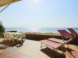 Holiday park Selinunte  22