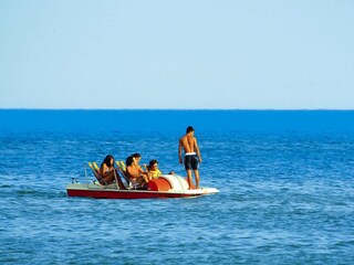 Holiday park Selinunte  23
