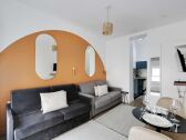 Apartamento Paris  1