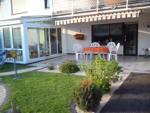Ferienwohnung Henn