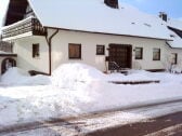 Winter im Westerwald