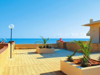 Vakantiepark Selinunte  18