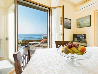 Parco vacanze Selinunte Caratteristiche 8