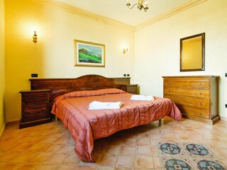 Parco vacanze Selinunte Caratteristiche 6